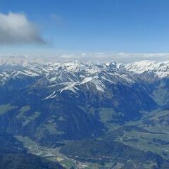 Verortung via Georeferenzierung der Kamera: Aufgenommen in der Nähe von 39030 St. Lorenzen, Autonome Provinz Bozen - Südtirol, Italien in 3600 Meter